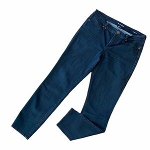 Mia & Moss size 12 Sabine skinny jeans